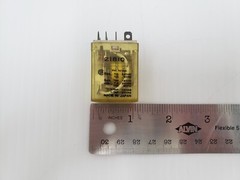 RH2B-U DC24V 10 Amp IDEC General Purpose Midget Relay 27Z1O