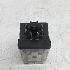 POTTER & BRUMFIELD KRPA-11AN-120 RELAY, 1/3HP 120VAC, 1/2HP 10A 240VAC Coil 120V