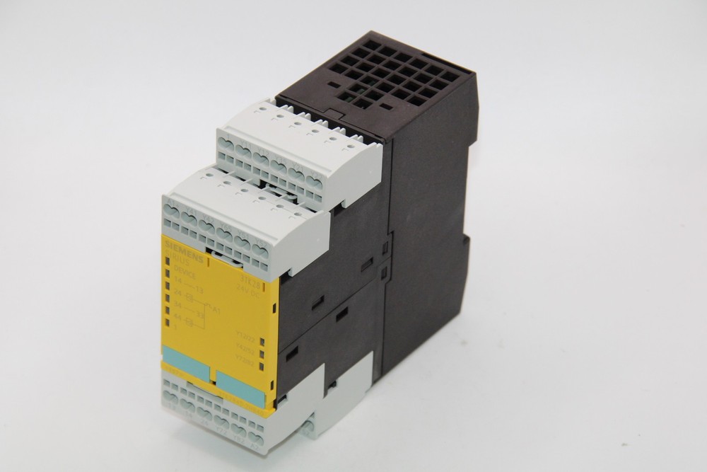 Siemens Sirius 3TK2845-2HB40 Safety Switchgear