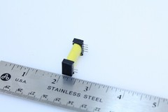 Electrol RA3031-2121 PCMT 12VDC OPEN FRA 450 OHM 2 FORM A relay qty=5