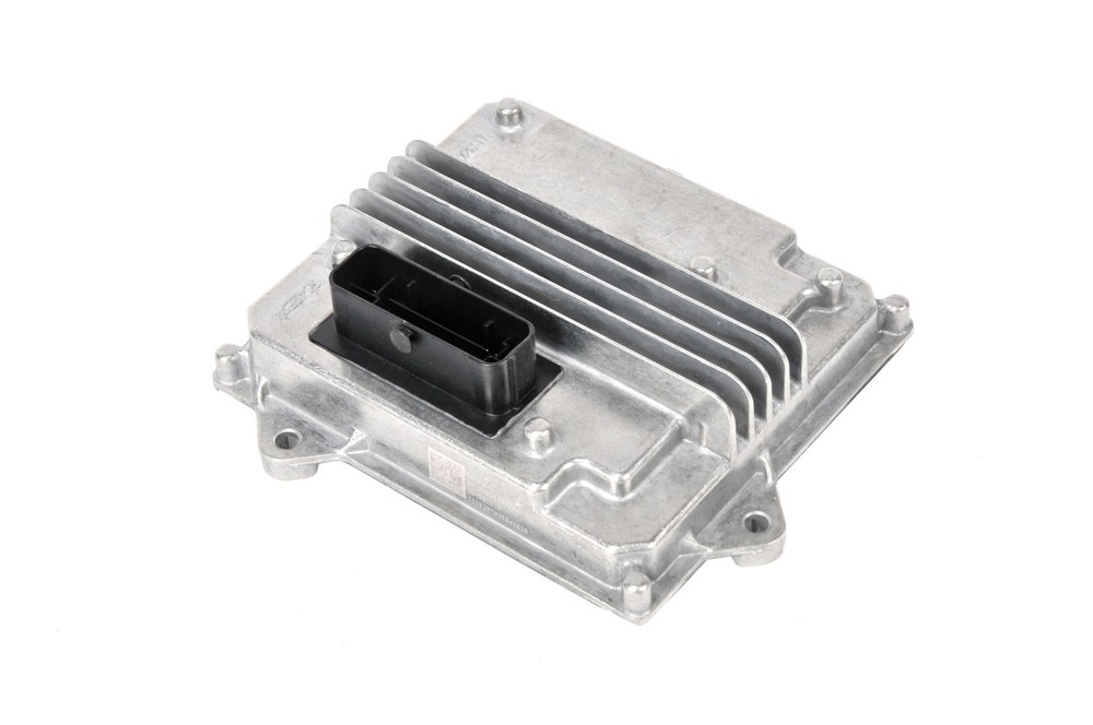 GM Genuine Parts 84337451 Auxiliary Chassis Control Module