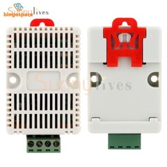12V Relay Voltage Control Delay Under Voltage Protection For Car Battery New