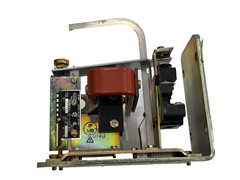 NEW GENERAL ELECTRIC AB24B MANUAL RESET RELAY MANUAL CONTROL
