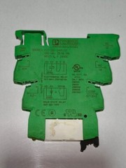 PHOENIC CONTACT 29661105 REL-MR 24DC LOT OF 6 PCS FREE FAST SHIPPING