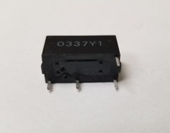 10 PIECE OMRON G6B-114P-US, 5 vdc coil, 5amp relay, (C, NO)USA Stock (RE4)