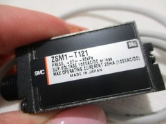 NEW SMC ZSM1-T121 VACUUM SWITCH