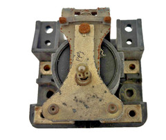 Potter & Brumfield PRD3AY0-120 Relay 25A 277VAC Coil 120V 50/60Hz