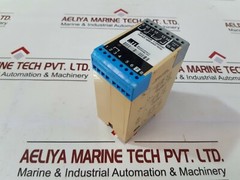Measurement Technology MTL2210B 1-Channel Switch Operated Relay 240V AC