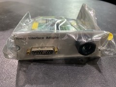 POWERWARE RELAY INTERFACE ADAPTER 1018460