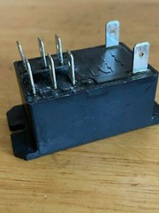 POTTER & BRUMFIELD T92S11A22-24 RELAY * Free Shipping *