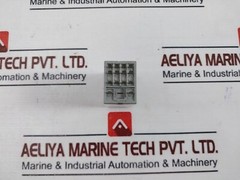 Releco C9-A41 Ice Cube Plus Relay DC24V 5A 240V AC1/5A 30V DC1