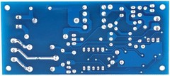220V AC Delay Timer Relay Module Multifunction Time Relay with 199 Seconds Un…