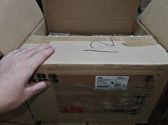 1SBH901074R8531 Brand New ABB Contactor Relay NX31E-85 380-400V50Hz/400-415V60Hz