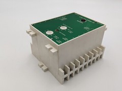 Westinghouse 1293C47G02 GFR60E Ground Fault Relay 5-60A Class I 120V 50/60Hz