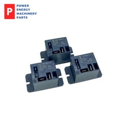 5pcs OJQX/HF105-1-005D 012D 024D-1HS 220A-1HST Relay 4PIn PCB Mount