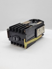 Square D 8501 GO-80 Magnetic Control Relay 10A 8P 120/277V 120/110V Coil