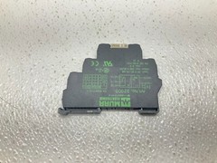 Murr Elektronik 52000 24 V Coil Output Relay