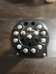 Beede Non-contacting Control Meter Relay