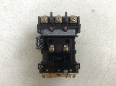 Allen Bradley 500-AOD930 Size 0 Contactor Starter 115-120 VAC Coil A0D93 (TSC)