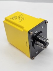 Potter & Brumfield CDD-38-30006 Time Delay Relay 10A 0.3/30Sec 240V 8Pin