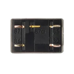 13500127 35A 12VDC 4Pins Automotive Relay