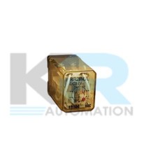 NEW *Lot Of 2* Idec RR2P-UL Ice Cube Relay 120/240VAC 10A 30VDC