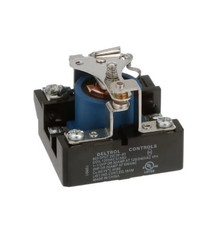 Deltrol 20239-83 900 Spdt Power Relay 3a 120v-ac