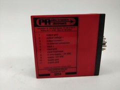 Pr Electronics 2214 E1b1 Hold/Peak/Delay Transmitter