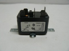 Steveco 90-295Q relay type 84 RBM 1 pole double throw 12a 125v coil 230/240v new