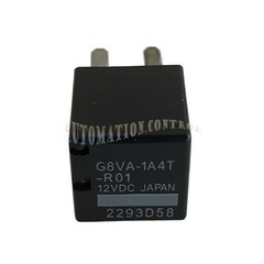 5PCS For Omron Automotive G8VA-1A4T-R01 G8VA1A4TR01 Relay 12VDC 4Pins