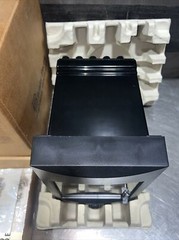 Basler Electric Under/Over Voltage Relay BE1-27/59 Nos Surplus. Item ID 1