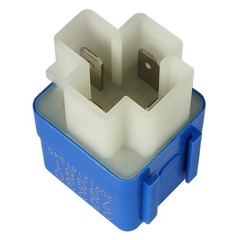 Automotive Relay, 25230-79981, 12VDC, 4-Pins, OEM Replacement, Car, Truck, Auto