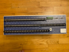 Schweitzer Engineering SEL-387, Model 0387614X534X6X1
