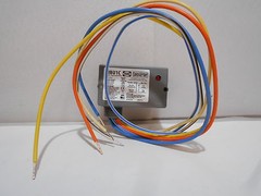NEW RIB Functional Devices RIBU1C Enclosed Relay only