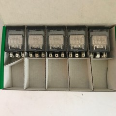 Scheider Electric RPM32F7 Power Relay – Lot of 5