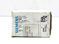 Siemens Sirius Control Relay Contactor 3ZX1012-0RH11-1AA1