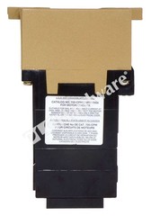 Surplus Pre-owned Allen Bradley 700-PK800A1 /B 8 NO 20A Industrial Control Relay