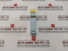 Measurement Technology MTL 3013 2-Channel Switch/Proximity Detector Relay 250V