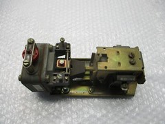 SQUARE D 9050BO-21E SER.C TIMING RELAY (AS PICTURED) NSNP