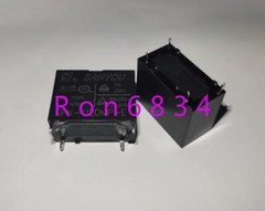 4pcs used Sanyou SFK-112DMP-E 4-pin relay
