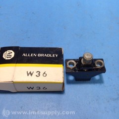 Allen Bradley W36 Overload Heater Element FNOB