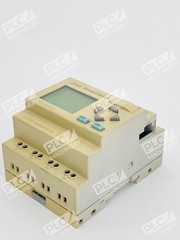 IDEC Smart Relay FL1E-H12RCC CPU Module 100–240V AC