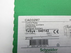 SCHNEIDER ELECTRIC CAD32M7 220V NSFS