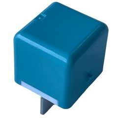 Kwaich 12V 5-Pin Micro-ISO Relay HVAC
