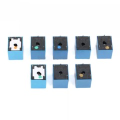 Mini Power Relays SRD-03V 05V 09V 12V 24VDC-SL-A -SL-C 4 Pins 5 Pins 10A PCB
