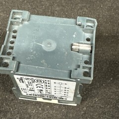 New Telemecanique CA3KN31BD3 Control Relay 24VDC (st1130)