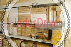 OMRON MK2KP AC220V Intermediate Relay 11 Pins x 2PCS NEW