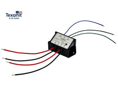 Forward and Reverse Relay Module for Motor/Linear Actuator, Reversing Relay Modu