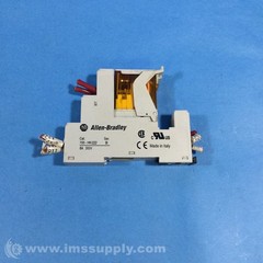 Allen Bradley 700-HK32A1 Series B Relay Ice Cube Slim Line 2748