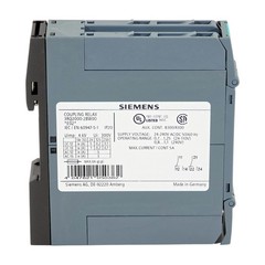 SIEMENS 3RQ2000-2BW00 INDUSTRIAL HOUSING COUPLING RELAY